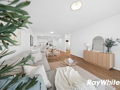 20/11 Signal Terrace, Cockburn Central WA 6164