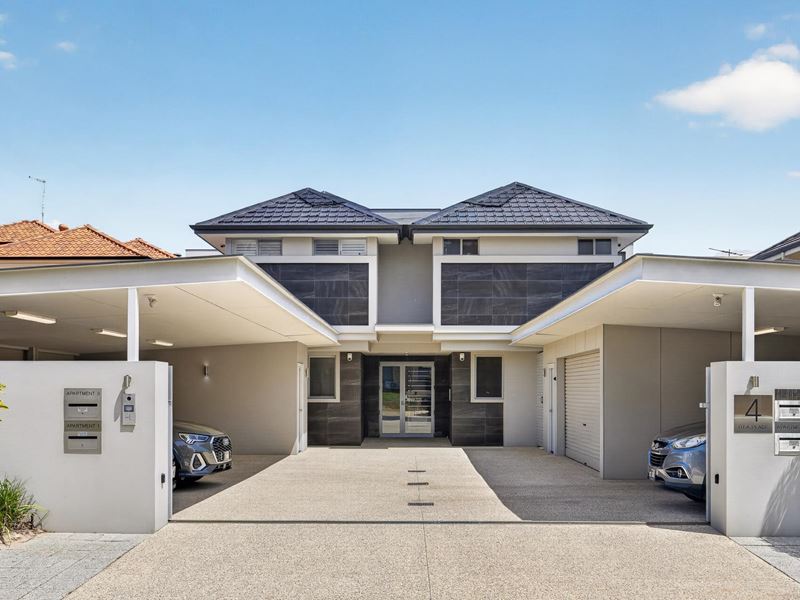 3/4 Itea Place, Mindarie WA 6030
