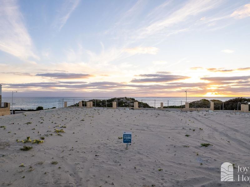 166 Beachside Drive, Burns Beach