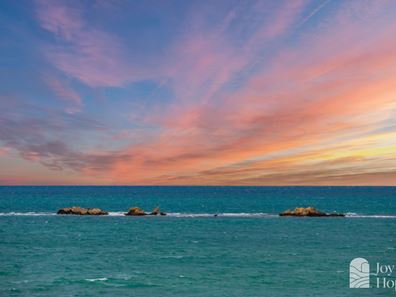 166 Beachside Drive, Burns Beach WA 6028