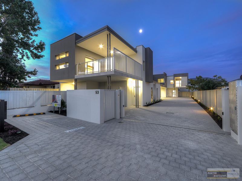 2/53 Gardiner St, Belmont WA 6104