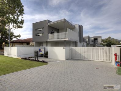 2/53 Gardiner St, Belmont WA 6104