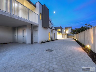 2/53 Gardiner St, Belmont WA 6104