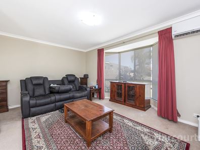 3/1 Fitzroy Close, Dudley Park WA 6210