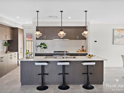 2 Stallion Road, Cockburn Central WA 6164