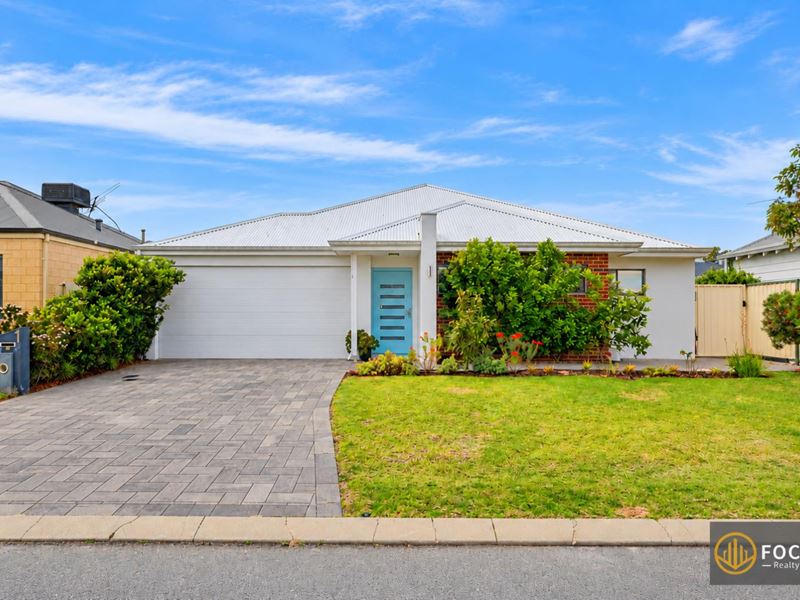 1 Dotterel Way, East Cannington WA 6107