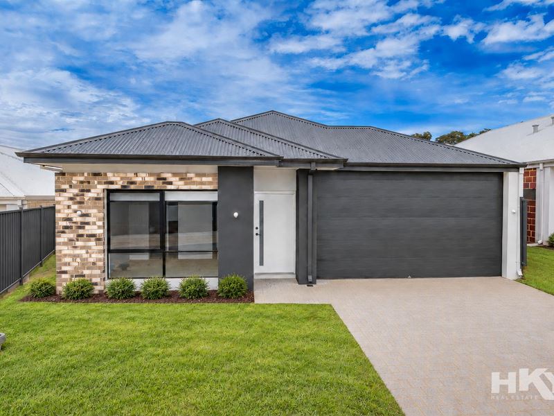17 Sundowner Road, Bullsbrook WA 6084