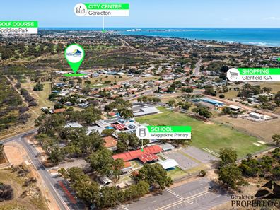 4 Dee Court, Waggrakine WA 6530