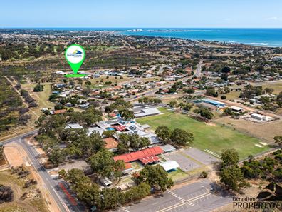 4 Dee Court, Waggrakine WA 6530
