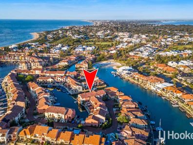 63/18 Port Quays, Wannanup WA 6210