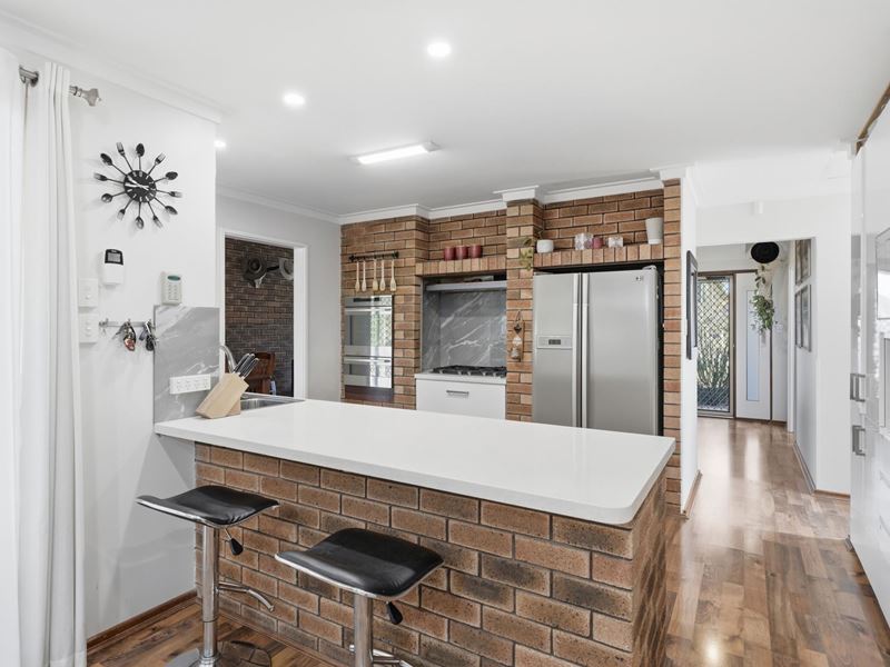 112. Wilfred Road, Thornlie