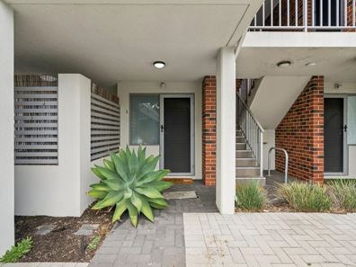 3/19 Stainer Street, Willagee WA 6156