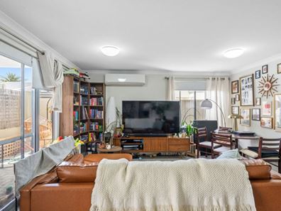 3/19 Stainer Street, Willagee WA 6156