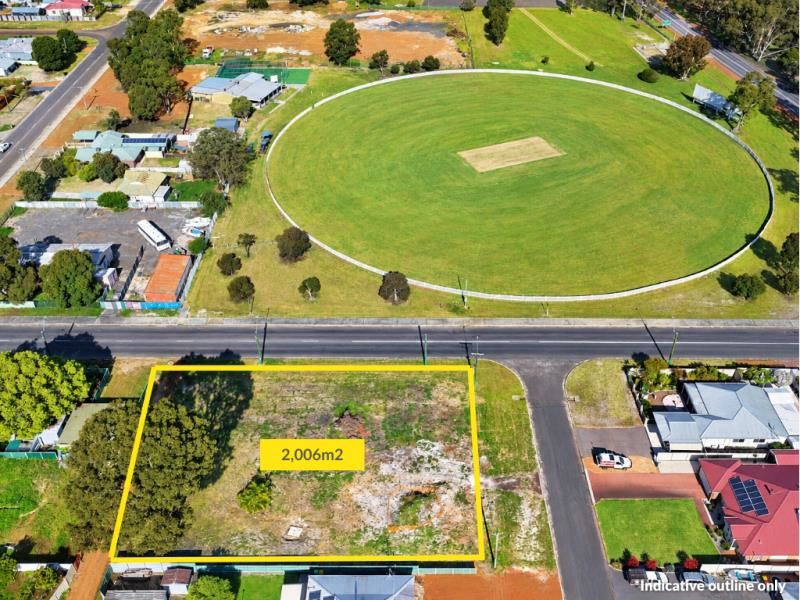 54 & 56 Raymond Street, Collie WA 6225