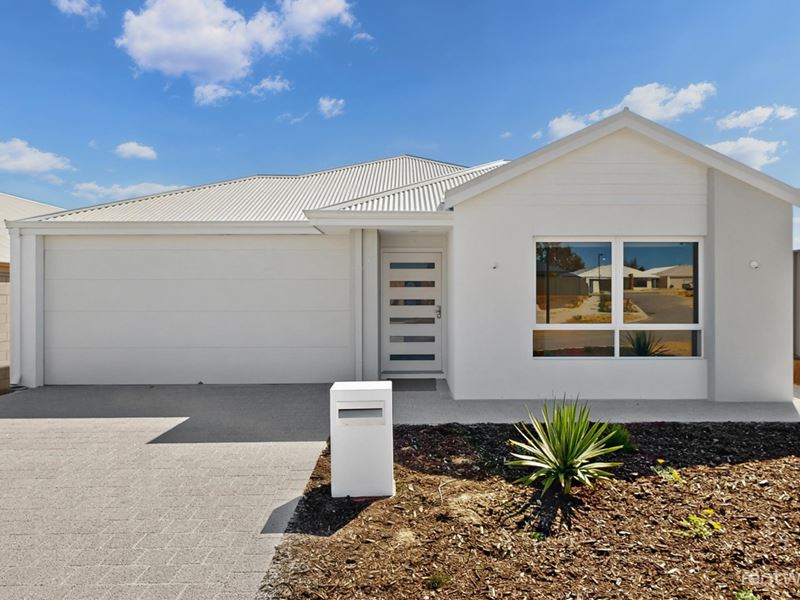 23 Kurrajong Entrance, South Guildford