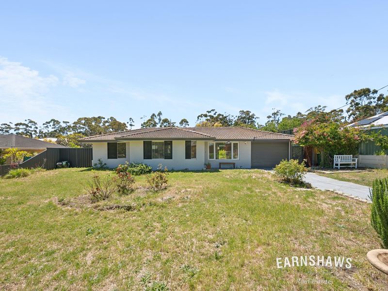 15 Barussella Avenue, Greenmount WA 6056
