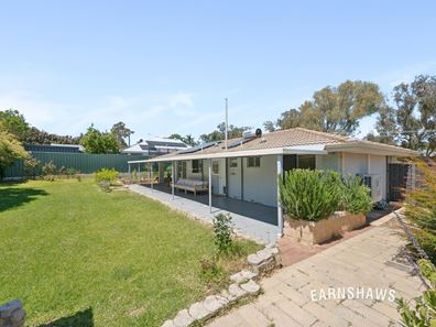 15 Barussella Avenue, Greenmount WA 6056
