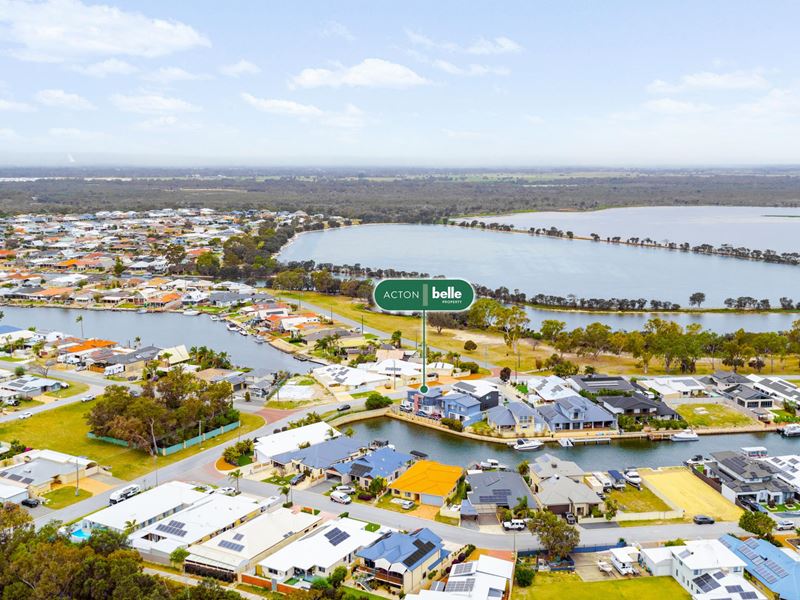 12A Warma Way, South Yunderup WA 6208