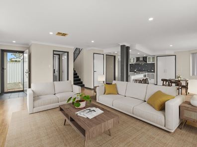12A Warma Way, South Yunderup WA 6208