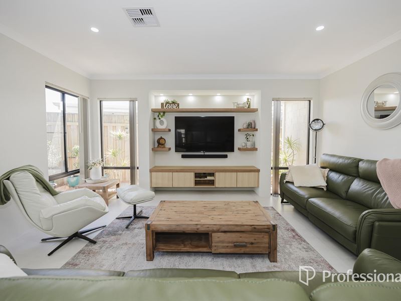 69 Dunnett Drive, Ellenbrook WA 6069