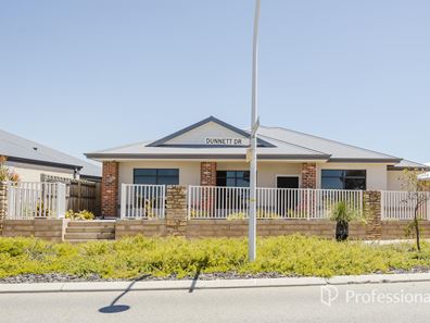 69 Dunnett Drive, Ellenbrook WA 6069