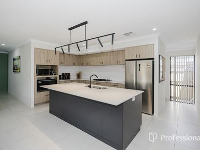 69 Dunnett Drive, Ellenbrook WA 6069