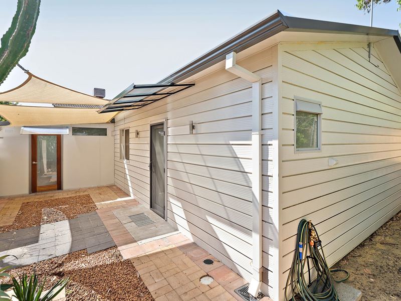 Bagot Road, Subiaco WA 6008