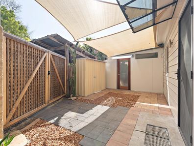 Bagot Road, Subiaco WA 6008