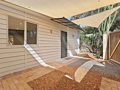 Bagot Road, Subiaco WA 6008