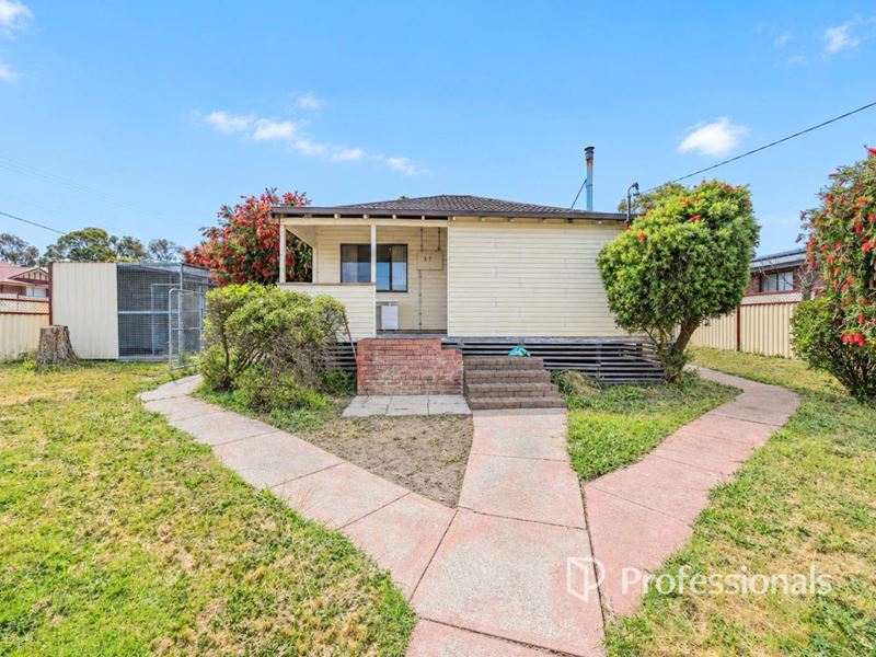 37 Evans Street, Collie
