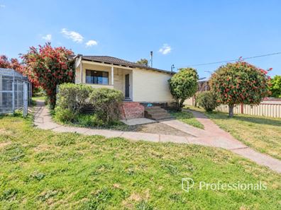 37 Evans Street, Collie WA 6225