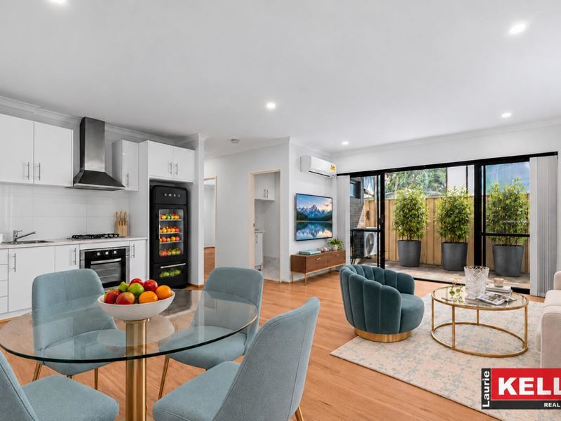 2/55 Wright  Street, Kewdale WA 6105