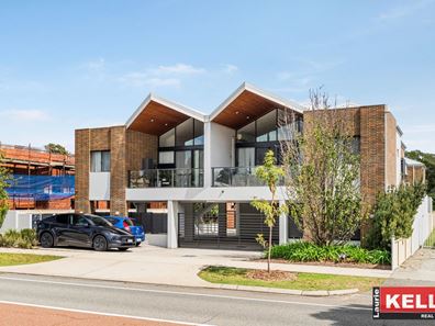 2/55 Wright  Street, Kewdale WA 6105