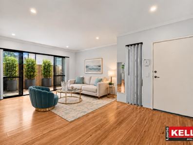 2/55 Wright  Street, Kewdale WA 6105