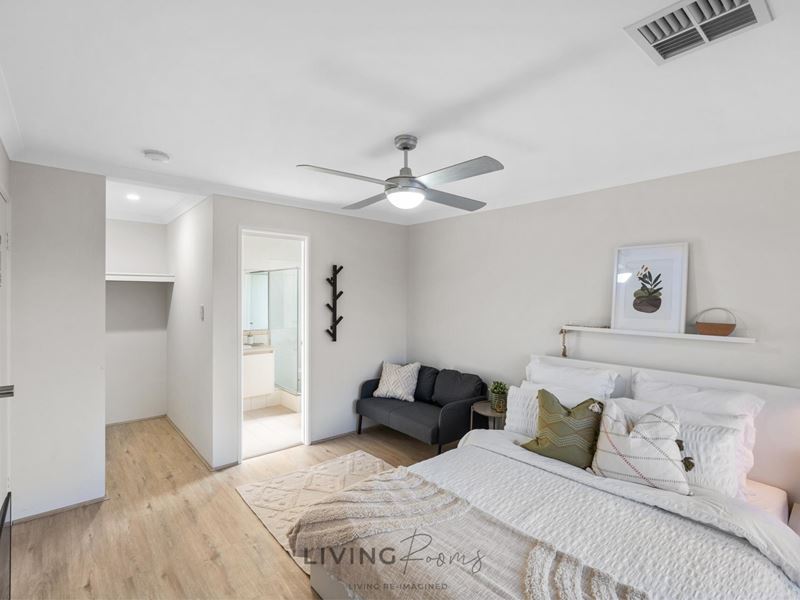 Room 1/ 24 Belfast Crescent, Ridgewood