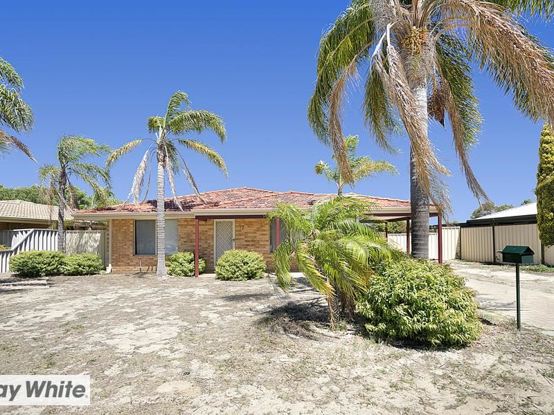 17 Salmongum Grove, Beechboro WA 6063