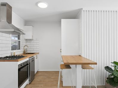 8/320 Canning Highway, Bicton WA 6157