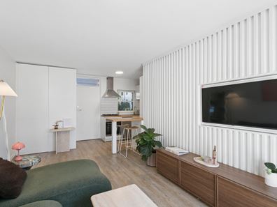 8/320 Canning Highway, Bicton WA 6157
