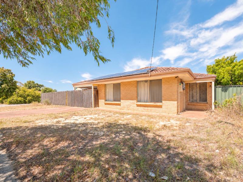 25 Dellar Road, Maddington WA 6109