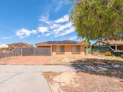 25 Dellar Road, Maddington WA 6109