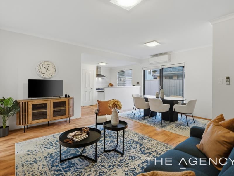 1/148 Kooyong Road, Rivervale WA 6103