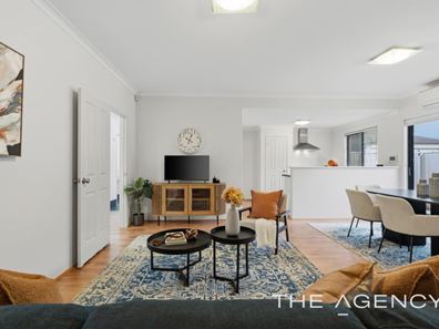 1/148 Kooyong Road, Rivervale WA 6103
