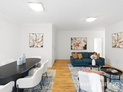 1/148 Kooyong Road, Rivervale WA 6103