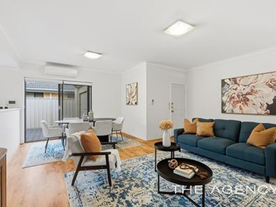 1/148 Kooyong Road, Rivervale WA 6103