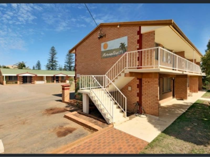 4/171 Augustus Street, Geraldton