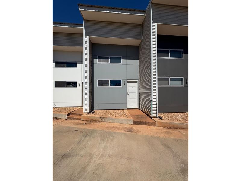 6-17 Withnell Way, Bulgarra