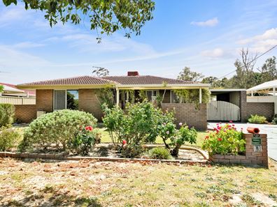 11 Delbridge Drive, Kenwick WA 6107