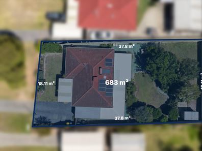 11 Delbridge Drive, Kenwick WA 6107