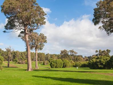 Lot 411,  Ironstone Place, Margaret River WA 6285