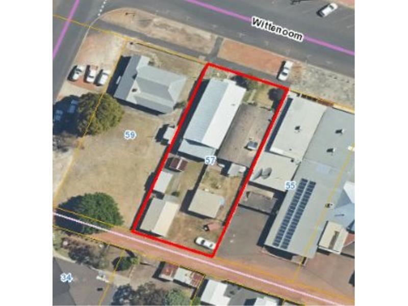 57 Wittenoom Street, Collie